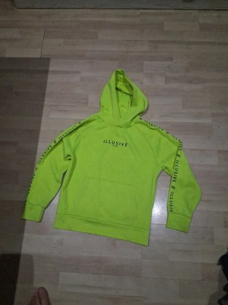 Lote de ropa