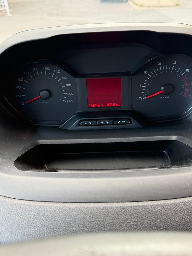 Peugeot Partner 2022