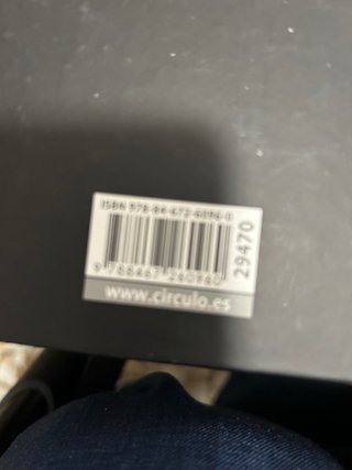 Libros como nuevos y otros libros que tienen 100