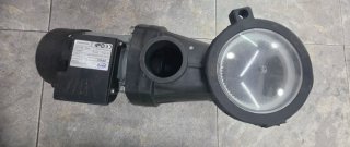 Bomba para piscina Gre PP101