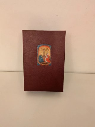 Codex Vaticanus Latinus 10293,