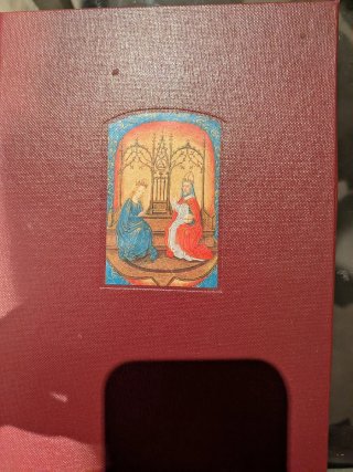 Codex Vaticanus Latinus 10293,