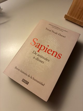 Sapiens