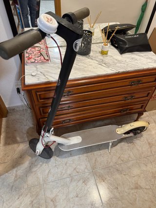 Patinete Xiaomi para piezas