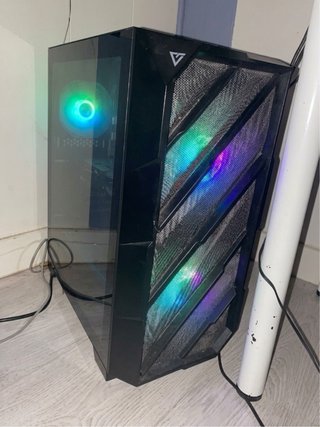 PC Gaming RTX 3060 i5-12400f 16GB RAM