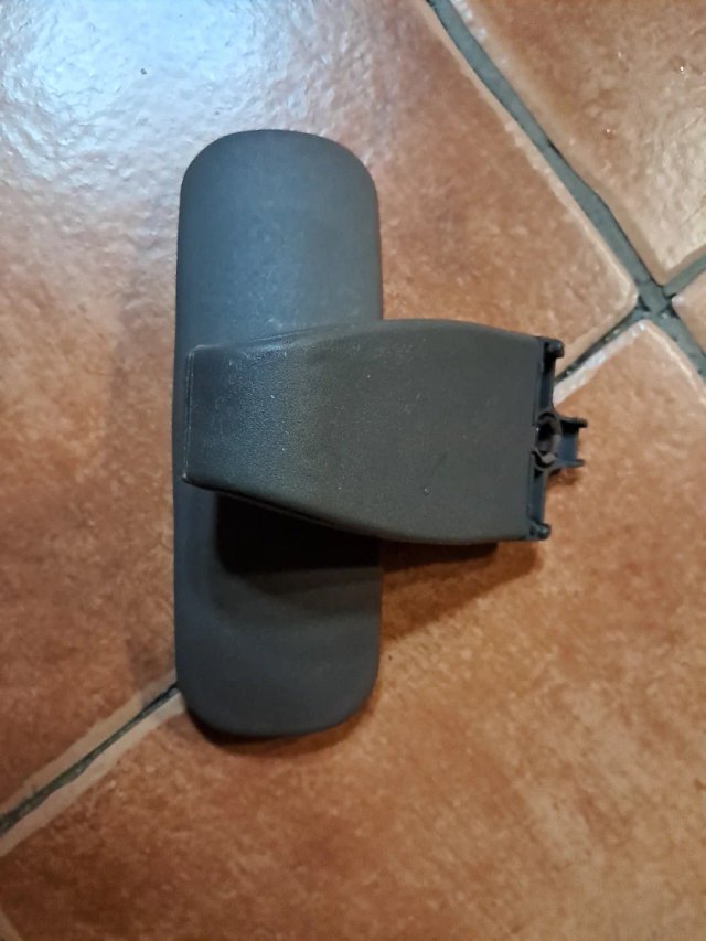 SEAT RITMO. ESPEJO RETROVISOR INTERIOR