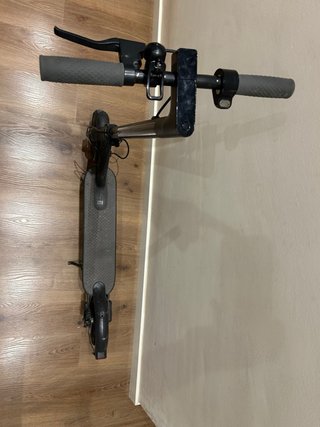 Patinete Eléctrico Xiaomi