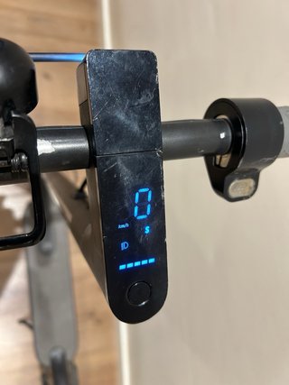 Patinete Eléctrico Xiaomi