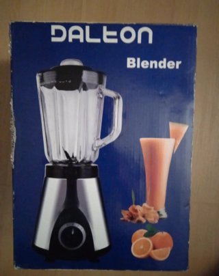 Batidora Blender Daleon