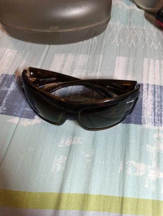 Gafas de Sol Arnette Swinger (AN 4114) Carey