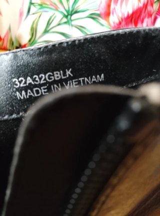 Botines de piel negros