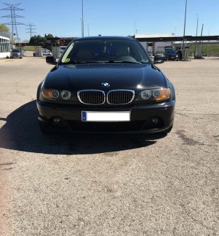 BMW Serie 3 2004
