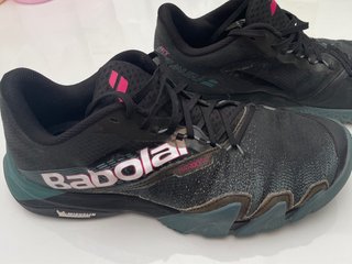 Zapatillas Padel Babolat Jet Premura 2