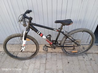 Bicicleta Infantil Rockrider RR 5.0