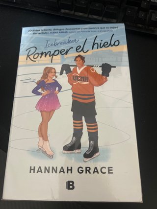 Icebreaker: romper el hielo