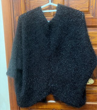Chaqueta Bershka