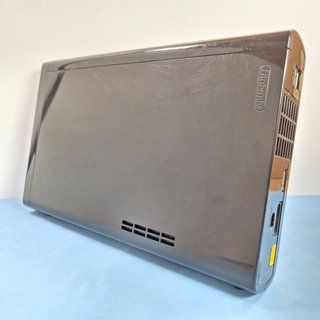 Nintendo Wii U Console Nera