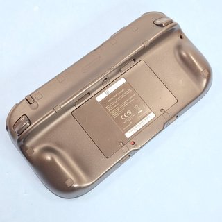 Nintendo Wii U Console Nera