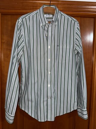 Camisa Pedro del Hierro Talla M