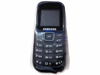 Samsung Keystone 2 a estrenar con caja