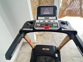 Cinta de Correr Reebok