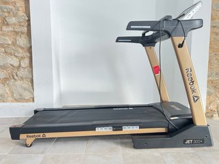 Cinta de Correr Reebok