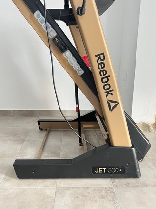 Cinta de Correr Reebok