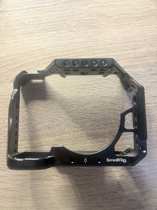 Jaula SmallRig para cámara Sony