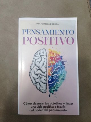 Pensamiento positivo