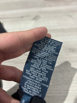 Jersey Polo Ralph Lauren Negro Talla XXL
