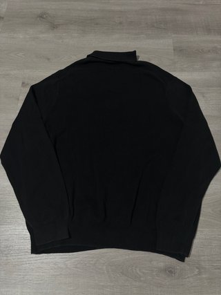 Jersey Polo Ralph Lauren Negro Talla XXL