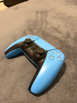 Mando PS5 (PlayStation 5) Azul