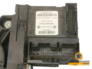 Elevalunas delantero izquierdo Volkswagen Golf V
