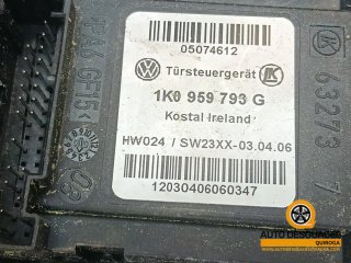 Elevalunas delantero izquierdo Volkswagen Golf V