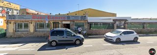 VENDO RESTAURANTE EN POLIGONO DE FUENLABRADA