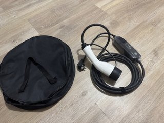 Cargador de Coche Eléctrico NK Precio negociable
