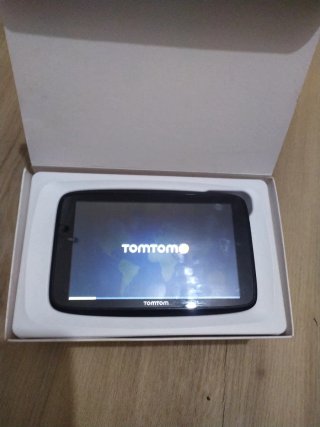 TomTom GO 620 con Wi-Fi