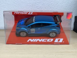 Ninco Chevrolet WTCC 06