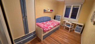 Habitación Infantil Completa