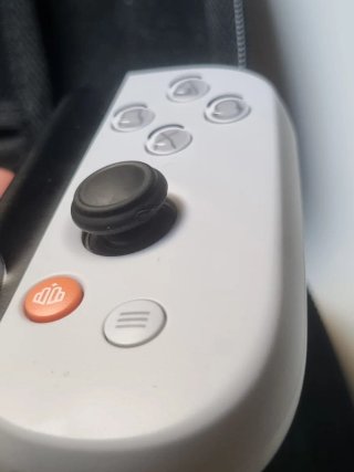 ​Backbone One PlayStation USB-C Gen 2 + Funda