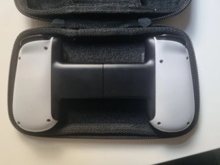 ​Backbone One PlayStation USB-C Gen 2 + Funda