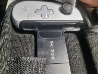 ​Backbone One PlayStation USB-C Gen 2 + Funda