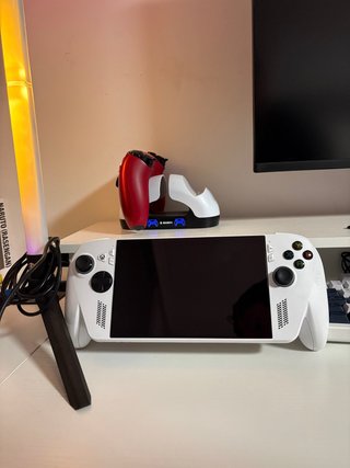 Consola Portátil ASUS ROG Xbox Ally