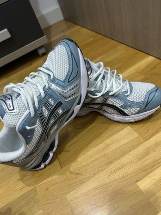 Zapatillas Asics Gel Nuevas