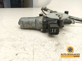 Elevalunas trasero derecho Honda Accord Berlina