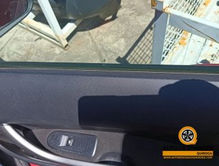 Elevalunas delantero derecho Peugeot 308 (2007->)