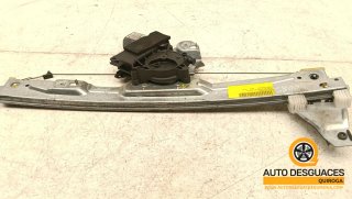 Elevalunas delantero derecho Peugeot 308 (2007->)