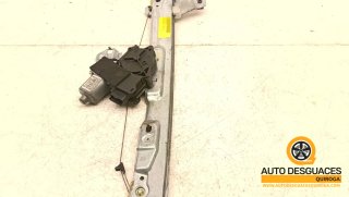 Elevalunas delantero derecho Peugeot 308 (2007->)