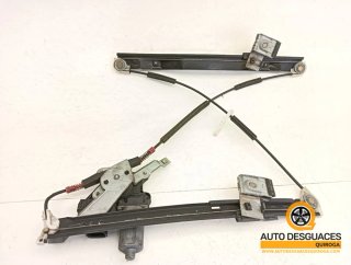 Elevalunas delantero derecho Ford Mondeo Berlina
