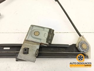 Elevalunas delantero derecho Ford Mondeo Berlina